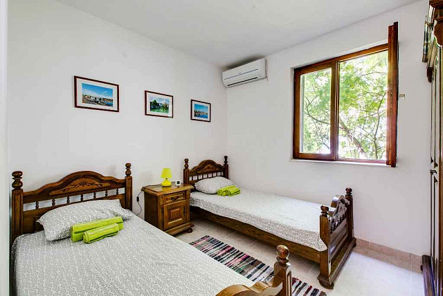 Hotel in Budva — photo 14